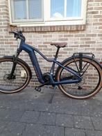 Scott axis E20, trekkingfiets, Fietsen en Brommers, Ophalen, Zo goed als nieuw, Versnellingen