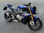 BMW S1000R 2020, Motoren, 4 cilinders, Handvatverwarming, Minimaal motorrijbewijs A1, Sport