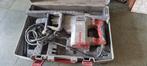 Slagboormachine pk160 duss, Ophalen, Gebruikt, Duss
