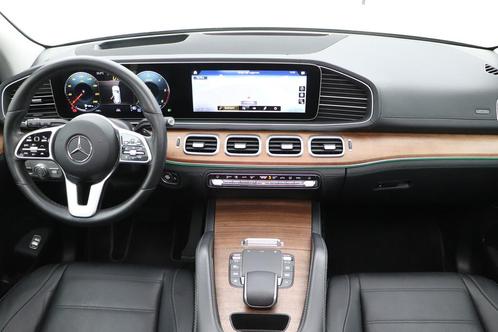 (1XXW924) MERCEDES-BENZ CLASS GLE, Auto's, Mercedes-Benz, Bedrijf, Te koop, GLE, 360° camera, 4x4, ABS, Achteruitrijcamera, Adaptive Cruise Control