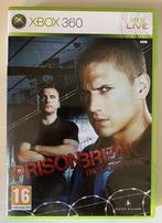 Prison Break voor Xbox 360, Ophalen of Verzenden