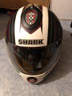 Motorhelm, Shark