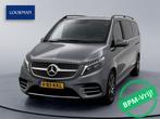Mercedes-Benz V-klasse 250d 4-MATIC Extra Lang BPM Vrij Dire, Auto's, Mercedes-Benz, Automaat, Monovolume, Parkeersensor, Bedrijf