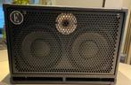 Eden Bas speaker 2x10, Muziek en Instrumenten, Ophalen, Zo goed als nieuw, Basgitaar, 100 watt of meer