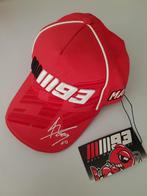 Marcc Marquez Casquette, Nieuw, Pet, Marc Marquez, One size fits all