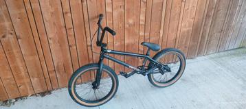 Fly bikes electron BMX zwart beschikbaar voor biedingen
