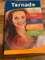 Tornado 4 - middelen - Pelckans, Ophalen, Zo goed als nieuw