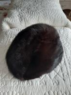 Bontmuts donkerbruin, Ophalen