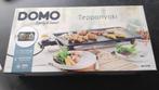Domo Teppantaki - Gourmet - Plancha - NIEUW, Ophalen, Nieuw, Tafelgrill