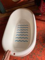 Baignoire bébé, Zo goed als nieuw, Badje
