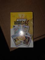 Mystery box pikachu, Hobby en Vrije tijd, Verzamelkaartspellen | Pokémon, Ophalen of Verzenden, Zo goed als nieuw