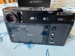 Fujifilm x100VI, Audio, Tv en Foto, Fotocamera's Digitaal, Ophalen of Verzenden, Nieuw, Compact, Fuji