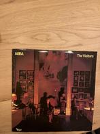 LP; ABBA The visitors, Enlèvement, Utilisé, 12 pouces