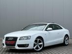 Audi A5 1.8 TFSI Opendak Cruise Park.Sensor Navi Airco, Auto's, Voorwielaandrijving, Euro 5, Parkeersensor, 4 cilinders