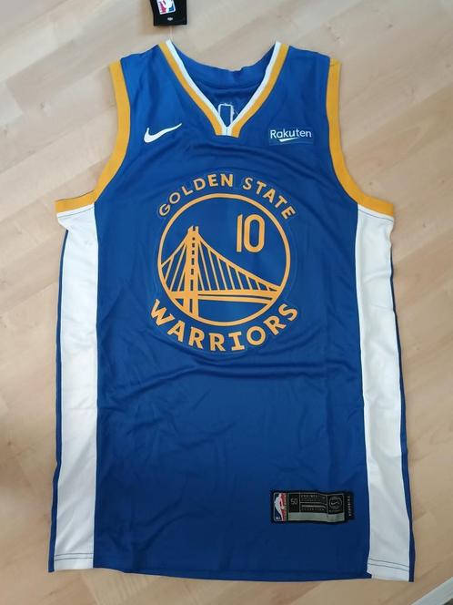 Golden State Warriors Jersey Butler maat: L, Sport en Fitness, Basketbal, Nieuw, Kleding, Verzenden