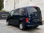 Nissan NV200 1.5 DCI - 7zit - Airco - Cruise / Topcar 2013, Autos, Euro 5, Achat, Entreprise, 7 places