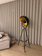 Tripod vloerlamp, Huis en Inrichting, Ophalen, Zo goed als nieuw, Industrieel