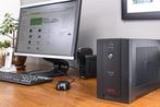 APC-Back-UPS BX950U-GR. Noodstroomvoeding., Ophalen of Verzenden, Zo goed als nieuw