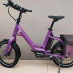 Qio eins A8 400Wh 2023  Nieuwe elektrische fiets, Fietsen en Brommers, Ophalen, Zo goed als nieuw, 50 km per accu of meer