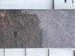 Graniet blad, Doe-het-zelf en Bouw, Platen en Panelen, Overige materialen, Gebruikt, Ophalen, 20 tot 50 mm