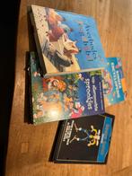 Livres pour enfants et adolescents, Enlèvement, Comme neuf, Contes (de fées)