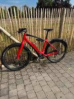 Trek super commuter +9s speed pedelec, Fietsen en Brommers, Ophalen