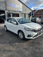 Dacia Sandero clim, Autos, 118 g/km, Achat, Euro 6, Entreprise