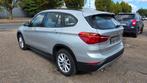 BMW X1 1.5 Benzine Automaat  !, Euro 6, Bedrijf, USB, SUV of Terreinwagen