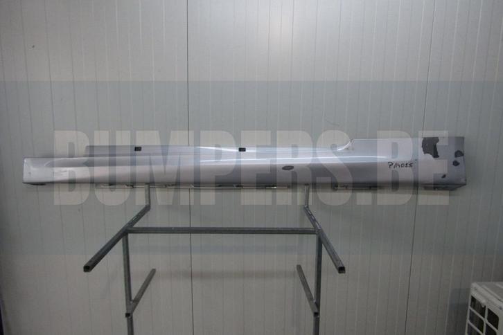 Zijskirt Dorpellijst Links LEXUS IS 250 C Cabrio 05-13  7586, Auto-onderdelen, Carrosserie, Bumper, Links, Gebruikt, 6 maanden garantie