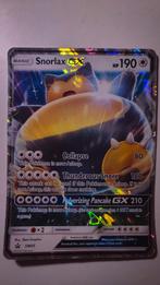 Grande carte GX pokémon, Utilisé, Cartes en vrac, Enlèvement ou Envoi