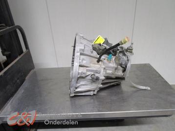 Versnellingsbak van een Fiat Talento beschikbaar voor biedingen