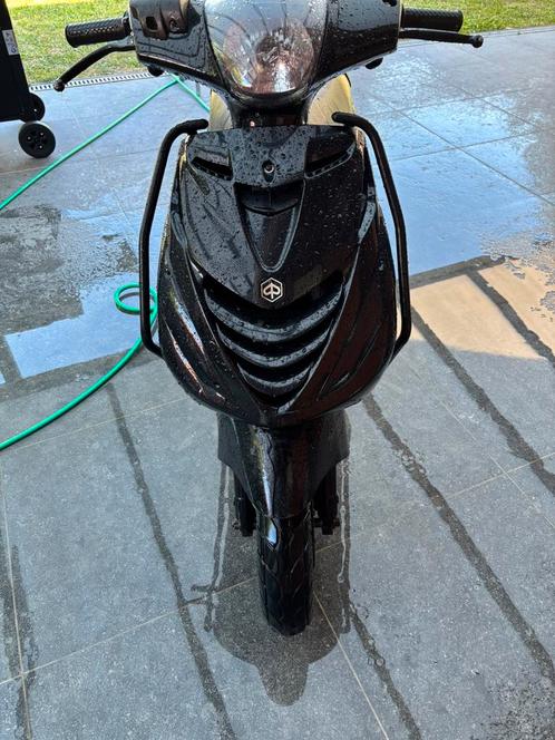 Piaggio zip 4t a klasse, Fietsen en Brommers, Brommers | Overige merken, Ophalen