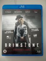Blu-ray Brimstone (2016) Guy Pearce Dakota Fanning, Ophalen of Verzenden