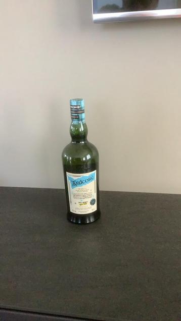 Ardbeg - Ardcore, Envoi, Neuf