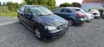 Opel Astra, Auto's, Voorwielaandrijving, Stof, Blauw, 1686 cc