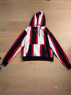 Kark kani hoodie, Ophalen of Verzenden, Zo goed als nieuw, Rood, Maat 46 (S) of kleiner