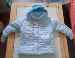 gewatteerd jasje 12 maanden nieuw met label, Kinderen en Baby's, Kinderkleding | Overige, Ophalen of Verzenden, Nieuw, Emily & rose