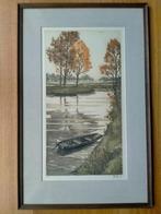 litho, Antiek en Kunst, Kunst | Litho's en Zeefdrukken, Ophalen
