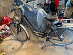 Vélo électrique aldi, Ophalen, Gebruikt