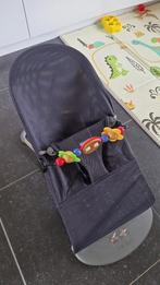 Baby bjorn wipstoel met speelbog, Kinderen en Baby's, Ophalen, Wipstoel