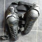 LEATT DUAL AXES, Protection genoux, EUC, moto, Ophalen of Verzenden