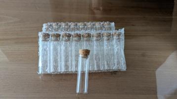 Reageerbuisjes 41st beschikbaar voor biedingen