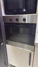 Hetelucht oven, Enlèvement, Four