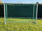 voelbalgoal 3x2m, Sport en Fitness, Ophalen, Gebruikt