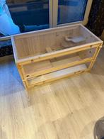 Knaagdieren hok, Dieren en Toebehoren, Knaagdieren en Konijnen | Hokken en Kooien, Ophalen, Nieuw, Hok, Hamster