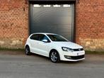 VW Polo 1.6 Tdi 2010, Auto's, Euro 5, Android Auto, 5 deurs, Particulier