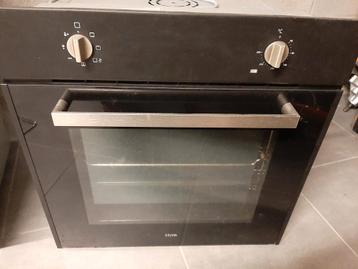 Four ETNA OM871ZT, Electroménager, Encastré, 45 à 60 cm, Enlèvement, Ne fonctionne pas