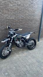 Sherco sm-rs 77br, Fietsen en Brommers, Brommers | Derbi, Ophalen, 6 versnellingen, 77 cc, Klasse B (45 km/u)