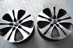 vent jante kia sportage, Velg(en), Gebruikt, Ophalen, 18 inch