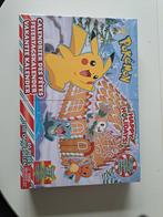 Pokemon advents kalender, Ophalen of Verzenden